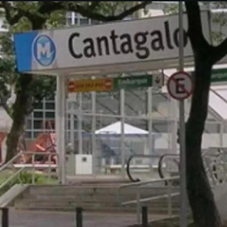 Plaza Elysees 202 Rio de Janeiro Ngoại thất bức ảnh