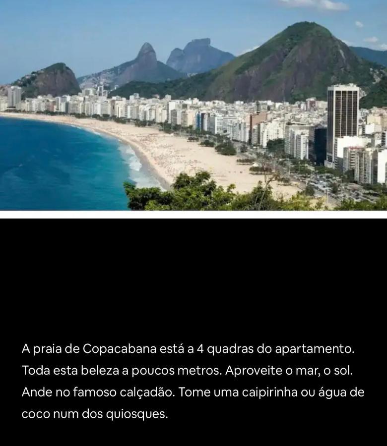 Plaza Elysees 202 Rio de Janeiro Ngoại thất bức ảnh