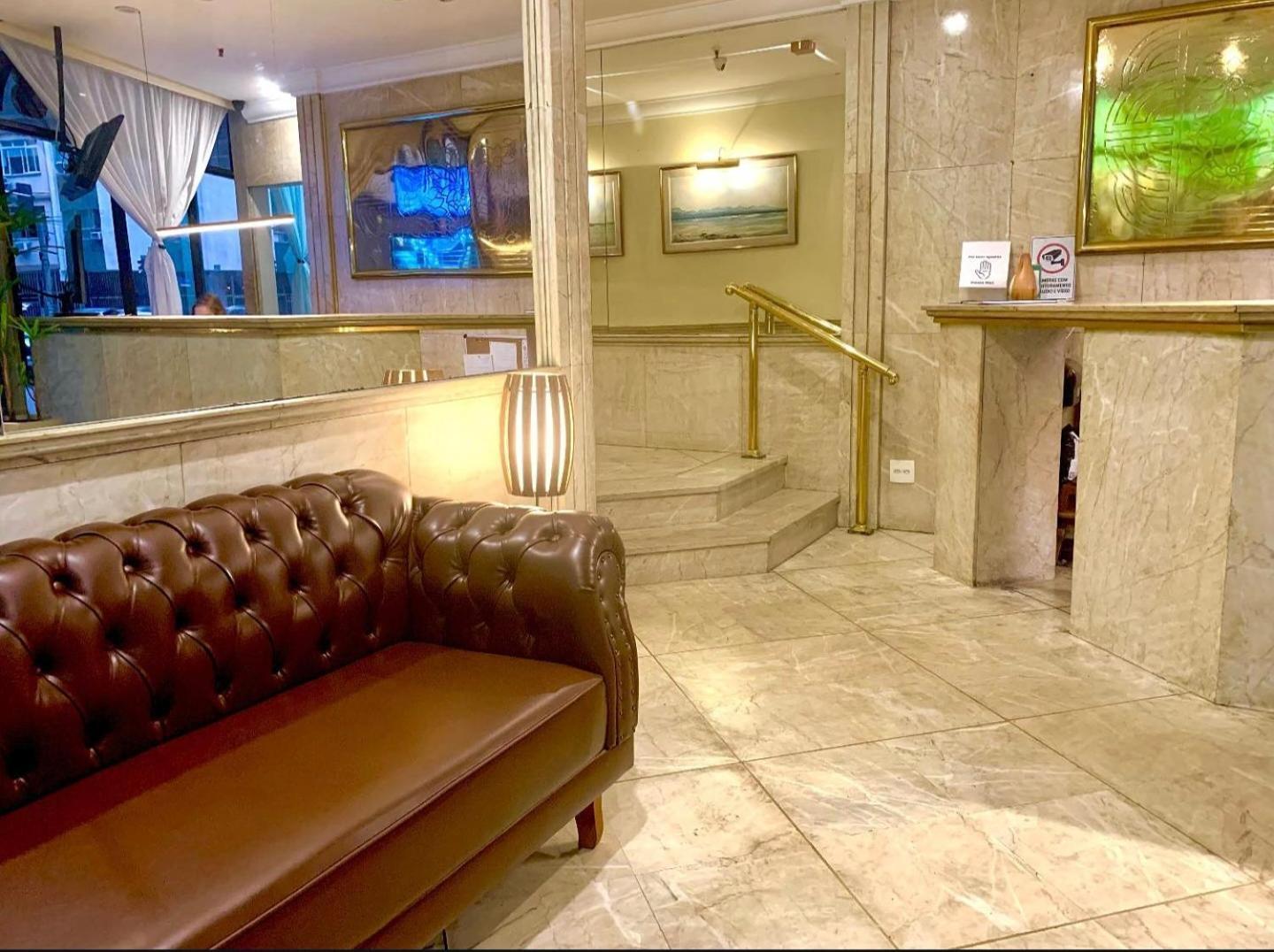 Plaza Elysees 202 Rio de Janeiro Ngoại thất bức ảnh
