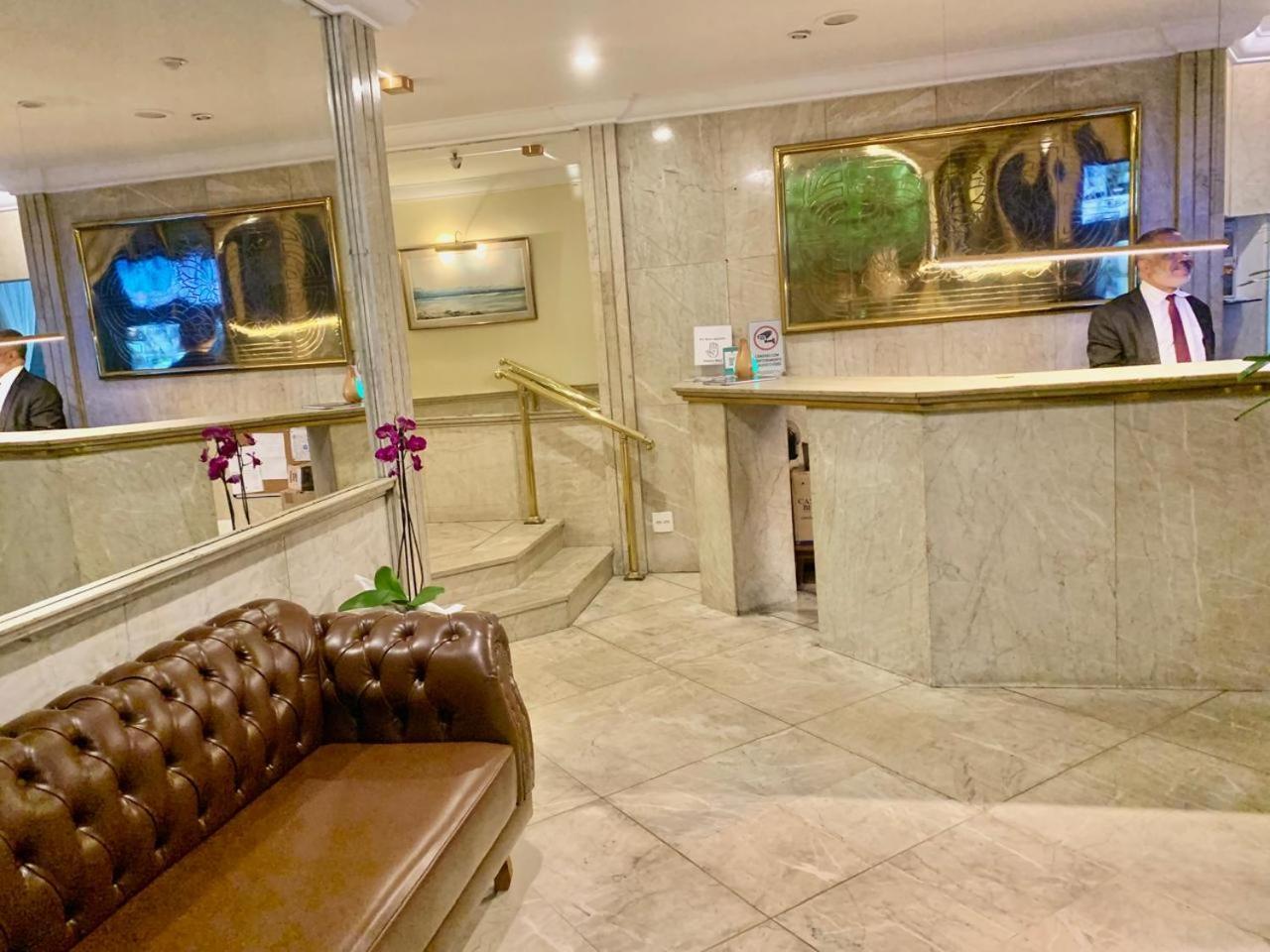 Plaza Elysees 202 Rio de Janeiro Ngoại thất bức ảnh