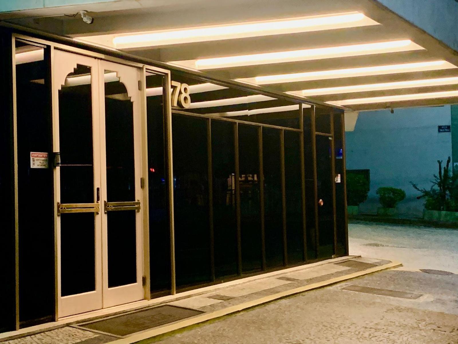 Plaza Elysees 202 Rio de Janeiro Ngoại thất bức ảnh