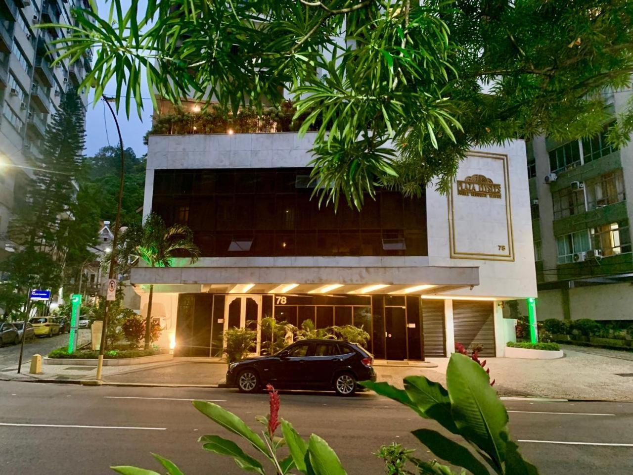 Plaza Elysees 202 Rio de Janeiro Ngoại thất bức ảnh