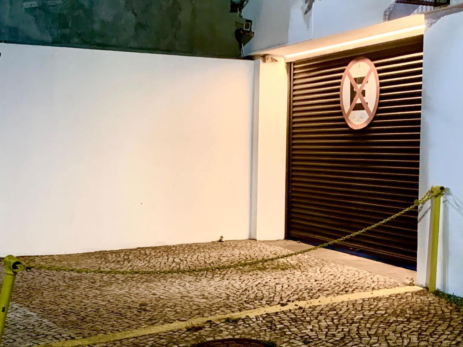 Plaza Elysees 202 Rio de Janeiro Ngoại thất bức ảnh