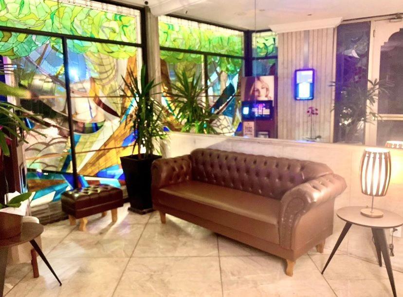 Plaza Elysees 202 Rio de Janeiro Ngoại thất bức ảnh