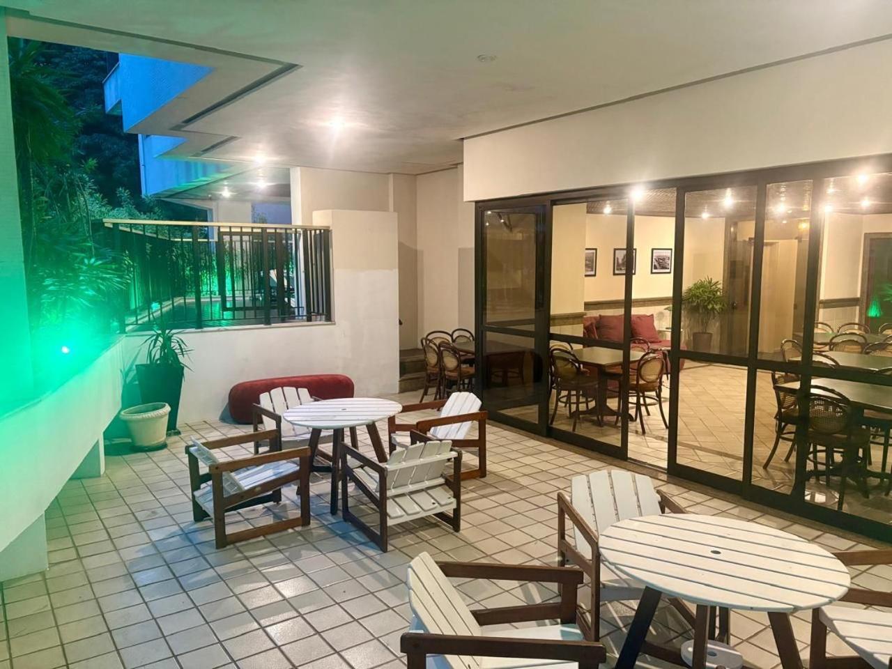 Plaza Elysees 202 Rio de Janeiro Ngoại thất bức ảnh
